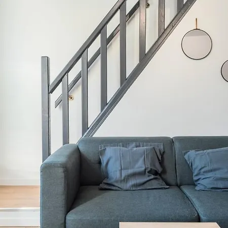Renove 2 Chambres. * Marcq-en-Baroeul
