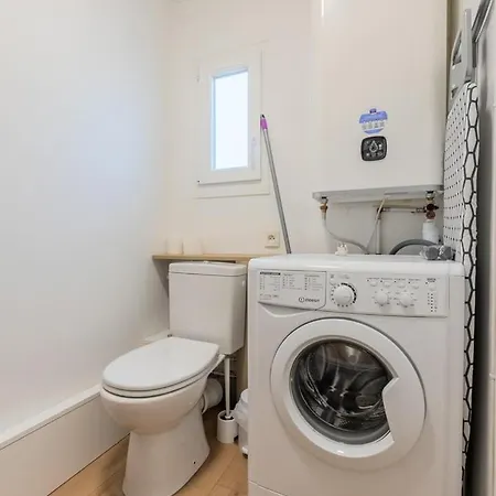 Apartment Renove 2 Chambres. Marcq-en-Baroeul