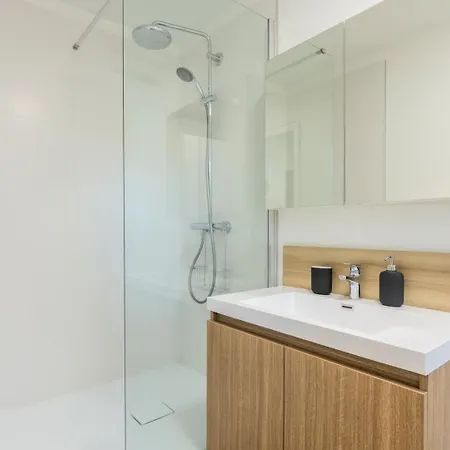 Apartment Renove 2 Chambres. *