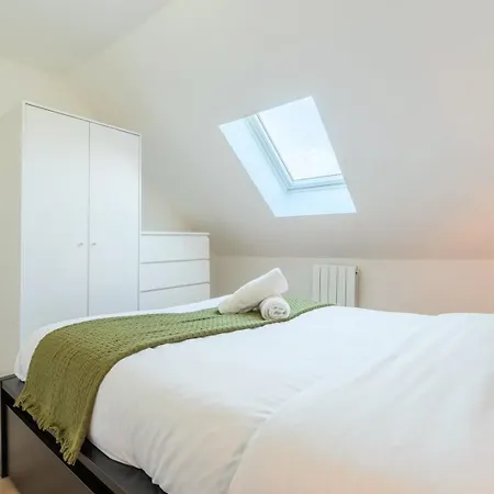 Renove 2 Chambres. *