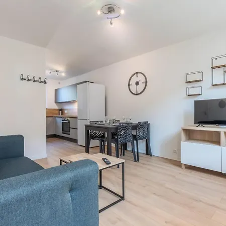Renove 2 Chambres. Apartment