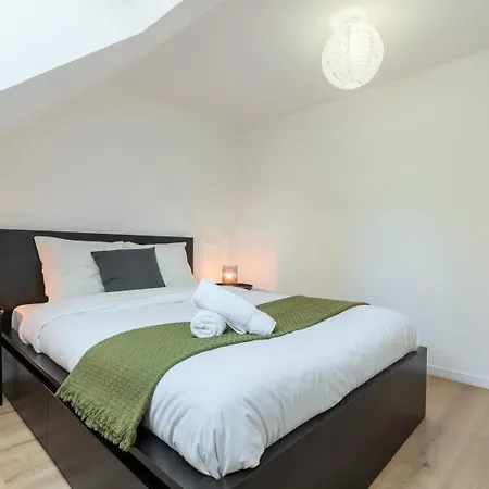 Renove 2 Chambres. * Marcq-en-Baroeul