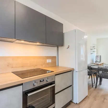 Renove 2 Chambres. *