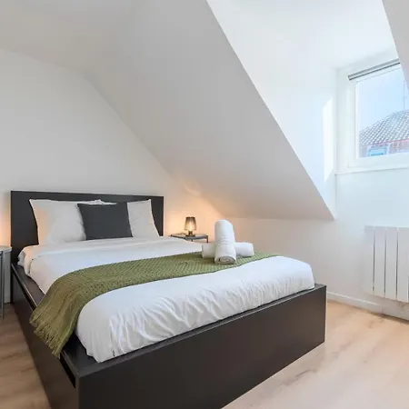 Renove 2 Chambres.