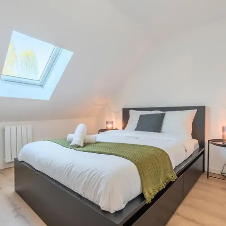 Renove 2 Chambres. Apartment *