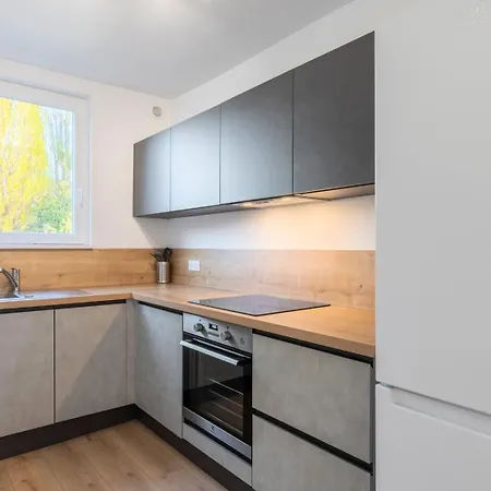Appartement Rénové 2 Chambres. Marcq-en-Barœul