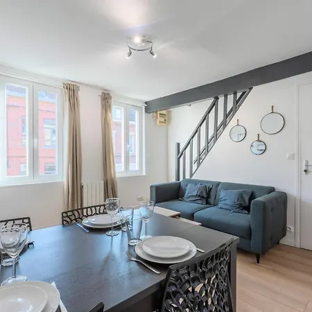 Renove 2 Chambres.