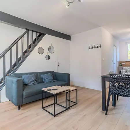 Renove 2 Chambres. *